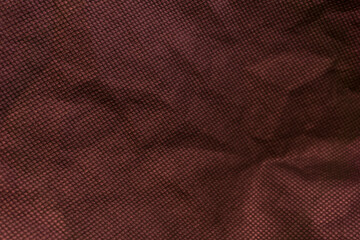 Poster -  abstract net textured fabric background 