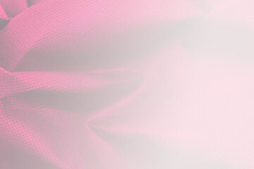 Poster - gradient textured background copy space 