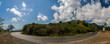 © michel BORDIEU - Antenne sur la point Nord proximité de Mtsahara - Mayotte
