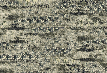 Camouflage background. Seamless pattern.texture military camouflage repeats seamless army green hunting