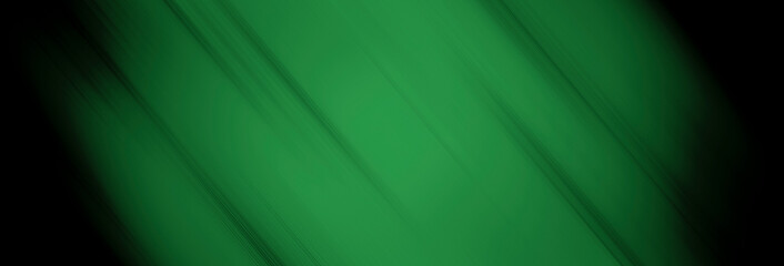 Background black and green dark are light with the gradient is the Surface with templates metal texture soft lines tech gradient abstract diagonal background silver black sleek with gray.