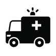 © Javid Ali - Medicine hospital icon set. Healthcare symbol vector collection.