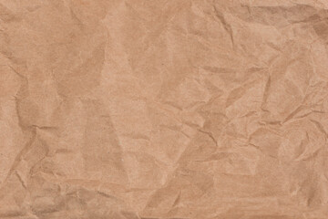 Poster - crunch paper background 