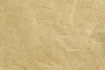 Poster - crunch paper background 