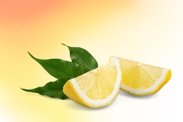 Sticker - Lemon.