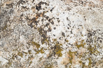 Natural stone macro texture. rough pattern. abstract background