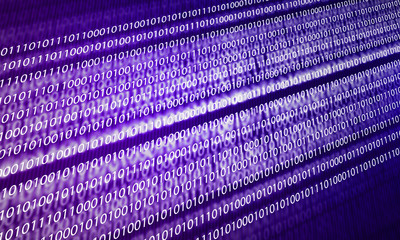 binary code