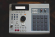 electronic musical instrument, drum machine for creating hip hop instrumentals
