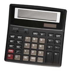 Calculator.