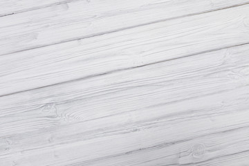  white wooden desk background texture  - Image