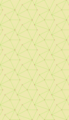 Poster - Seamless summer pattern. Bright colors.