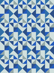 Poster - Summer. Colors. Pattern without seams.