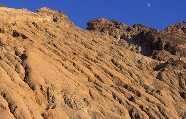 Wall Mural - Death Valley in Nevada