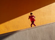© MEM Studio/Stocksy - Woman jogging