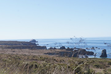 Highway 1, California Coast