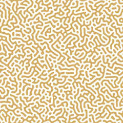 abstract organic background, natural maze labyrinth, reaction diffusion pattern, organic shapes seam