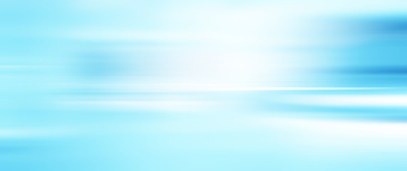 blue blurred background motion gradient light abstract motion glow