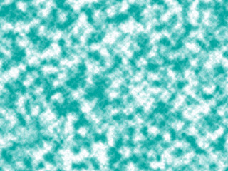 Wall Mural - wallpaper green color cloud texture background pattern. computer generated background of random clou