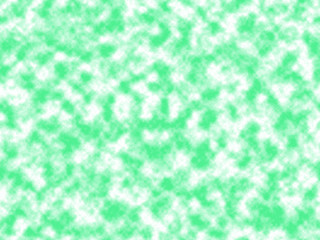 Wall Mural - wallpaper green color cloud texture background pattern. computer generated background of random clou