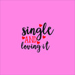 © LoisGoyette - Single and loving it