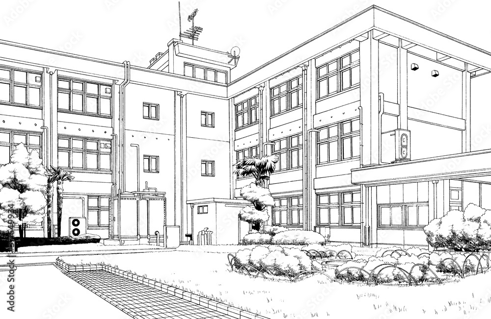 イラスト（ペン画 50 件の「デザイン画 ペン画」や「ペン画」のアイデアを見つけま