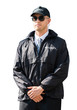 © Andrey Popov - Security Guard Or Bodyguard