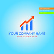 © raihan - Accounting-&-Financial logo