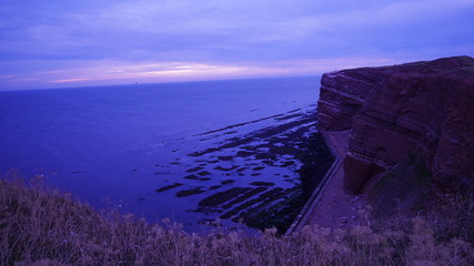 Wall Mural - Helgoland