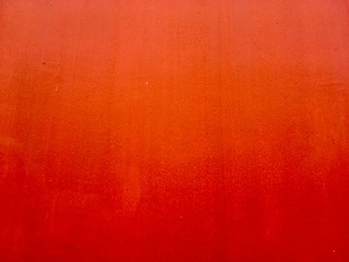 red grunge background