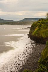 Poster - Saraya, coast of Bali