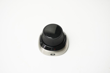 cad cam design mouse on white background. design engineering concept. Product photo