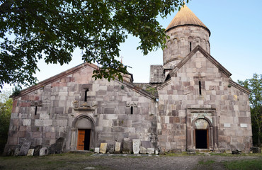 Armenia Makaravank Monastery