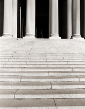 Base Of Columns At National Archive Free Stock Photo - Public Domain ...