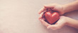 hands holding red heart, health care, love, organ donation, family insurance,CSR,world heart day, world health day, wellbeing, gratitude, be kind,be thankful, praying concept