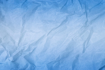 Poster - colored gradient textured background with copy space 