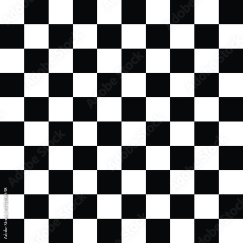 Tapeta czarno biała  przezroczysta-szachownica-wzor-pustej-warstwy-z-czarno-bialymi-kwadratowymi-plytkami-szachy