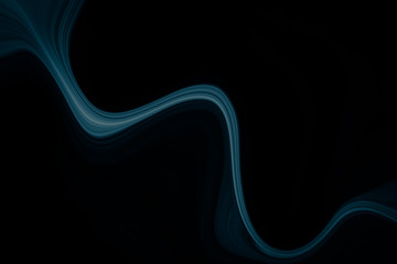 abstract blue background