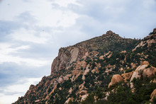 Granite Mountain Prescott