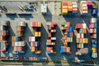 Cargo Port - Container