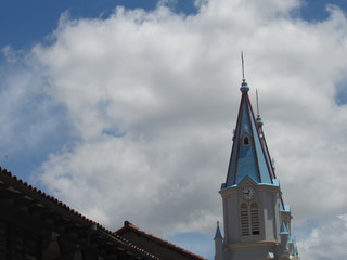 CUENCA, ECUADOR