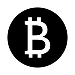 Bitcoin icon