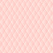 3D pink rhombus seamless pattern element for background, wallpaper, texture, banner, label, cover etc. vector design
