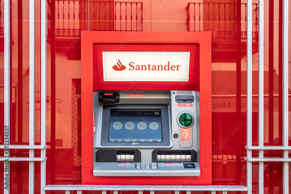 Santander Bank