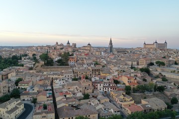  Toledo y Tajo