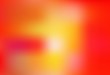© smaria2015 - Light Red vector abstract blurred background.