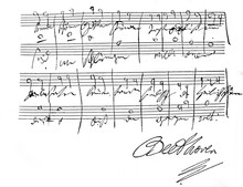 Beethoven Free Stock Photo - Public Domain Pictures