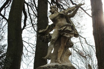 Schloßpark