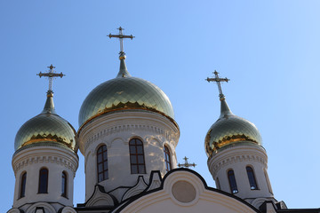 Poster - Church