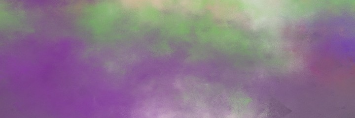 Poster - awesome vintage abstract painted background with gray gray, dark gray and antique fuchsia colors and space for text or image. can be used as header or banner