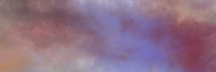 Poster - awesome vintage texture, distressed old textured painted design with antique fuchsia and gray gray colors. background with space for text or image. can be used as horizontal background graphic